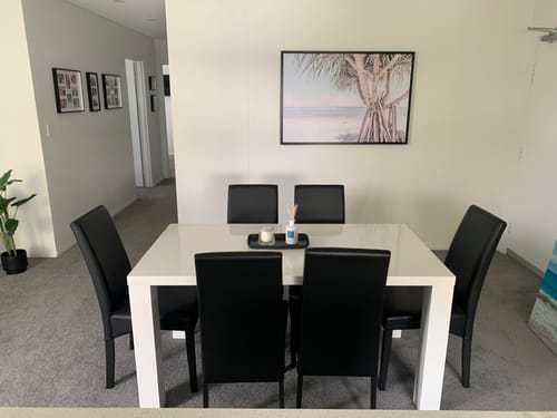 Customer photo review of Pandanus at the Beach