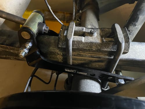 Customer photo review of Chevrolet 1500 Silverado 1990 - 2024 | HD Kit