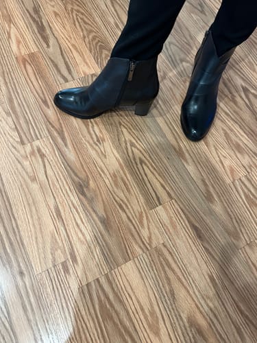 Customer photo review of REGARDE LE CIEL SONIA-78