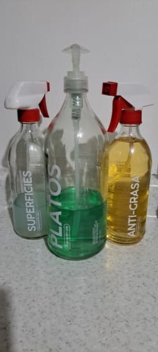 Customer photo review of Plan básico $350/mes