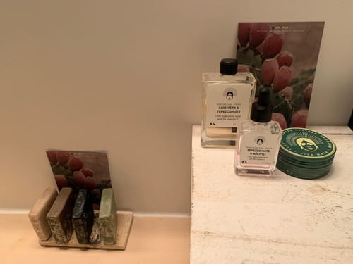 Customer photo review of Radiating Cream - Jícama & Aloe Vera