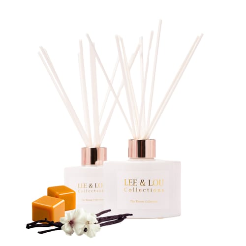 Customer photo review of Bloom Diffuser - Vanilla Caramel