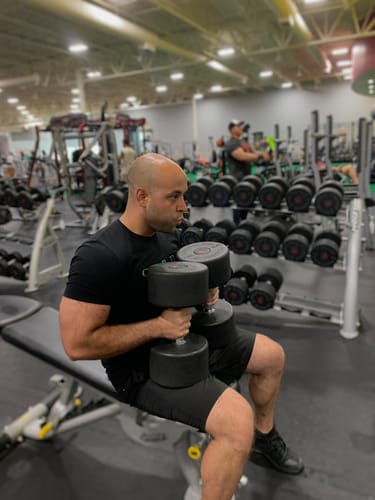 Customer photo review of FOCUS