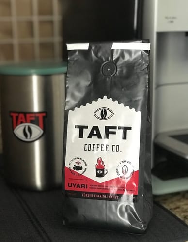 Customer photo review of TAFT Kahve 250 gr