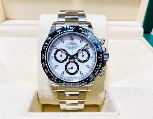 Customer photo review of rolex datejust 26mm