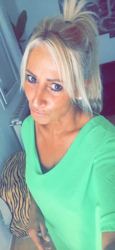 Customer photo review of MONOI LOVE