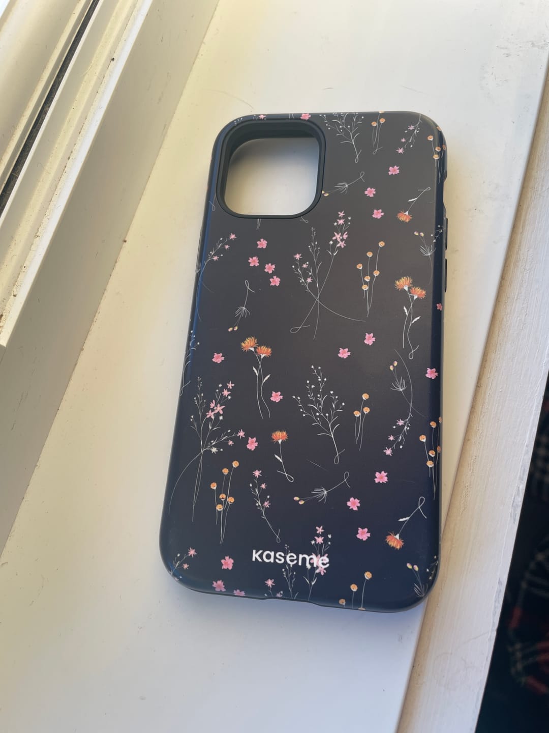 Customer photo review of Courage