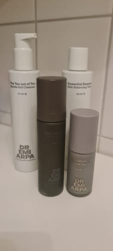 Customer photo review of Absolute A