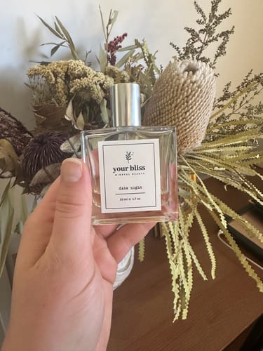 Customer photo review of DATE NIGHT