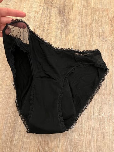 Customer photo review of Leakproof Minerva