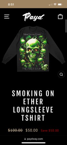 Customer photo review of Master Bundle