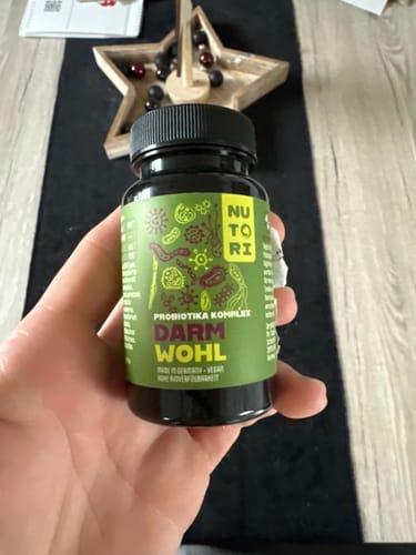 Customer photo review of IMMUN-BOOSTER SET