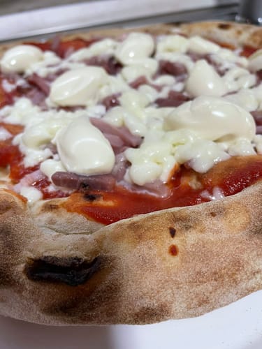 Customer photo review of Base "Classica"