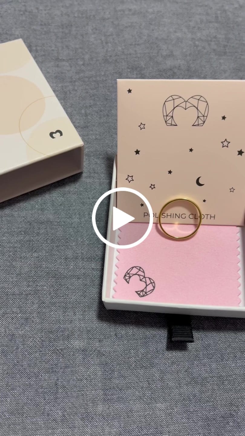 Customer video review of Anillo LePetite