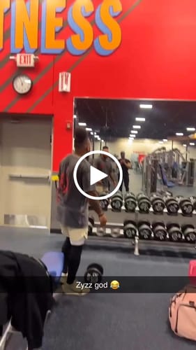 Customer video review of The 47 Ronin VINTAGE TEE - RED