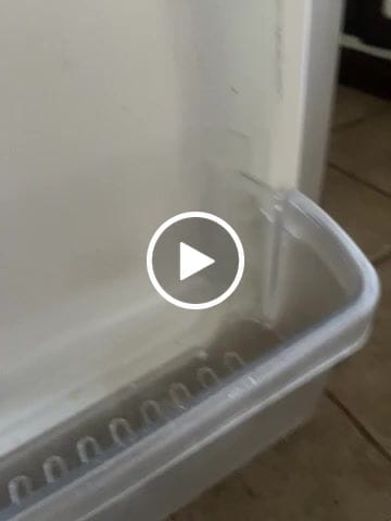 Customer video review of Cinta de Doble Faz Transparente Pegamucho de 5m Leisel