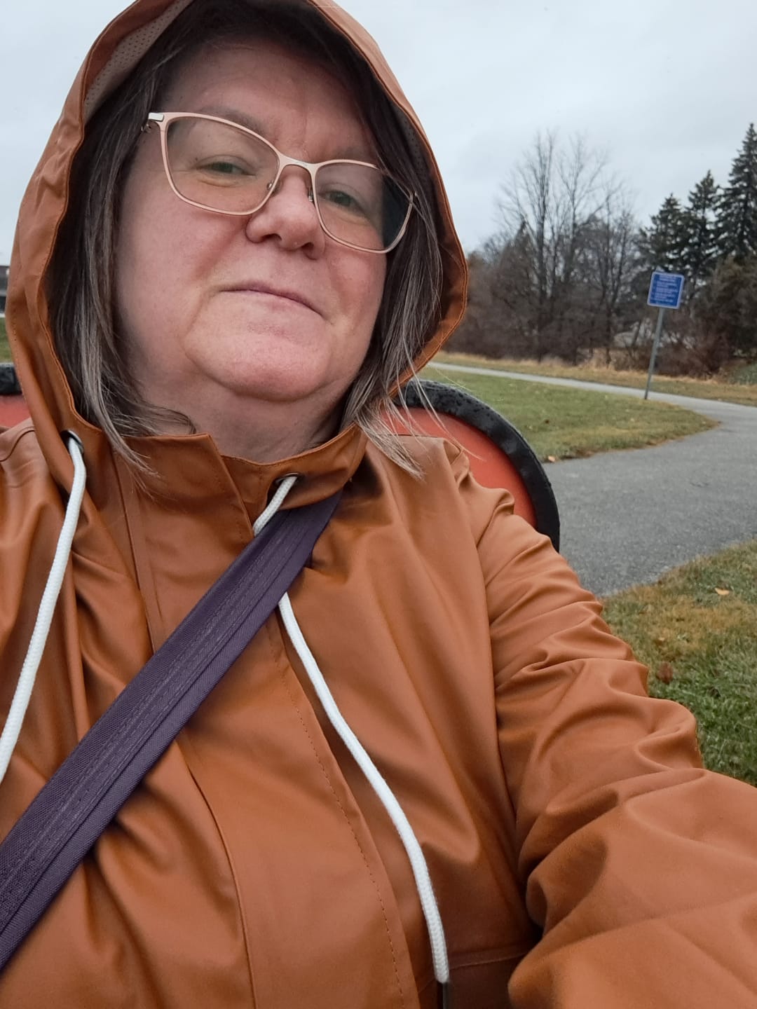 Customer photo review of The mernini - Caramel