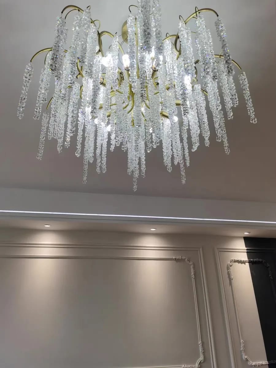 Customer photo review of ORCHID