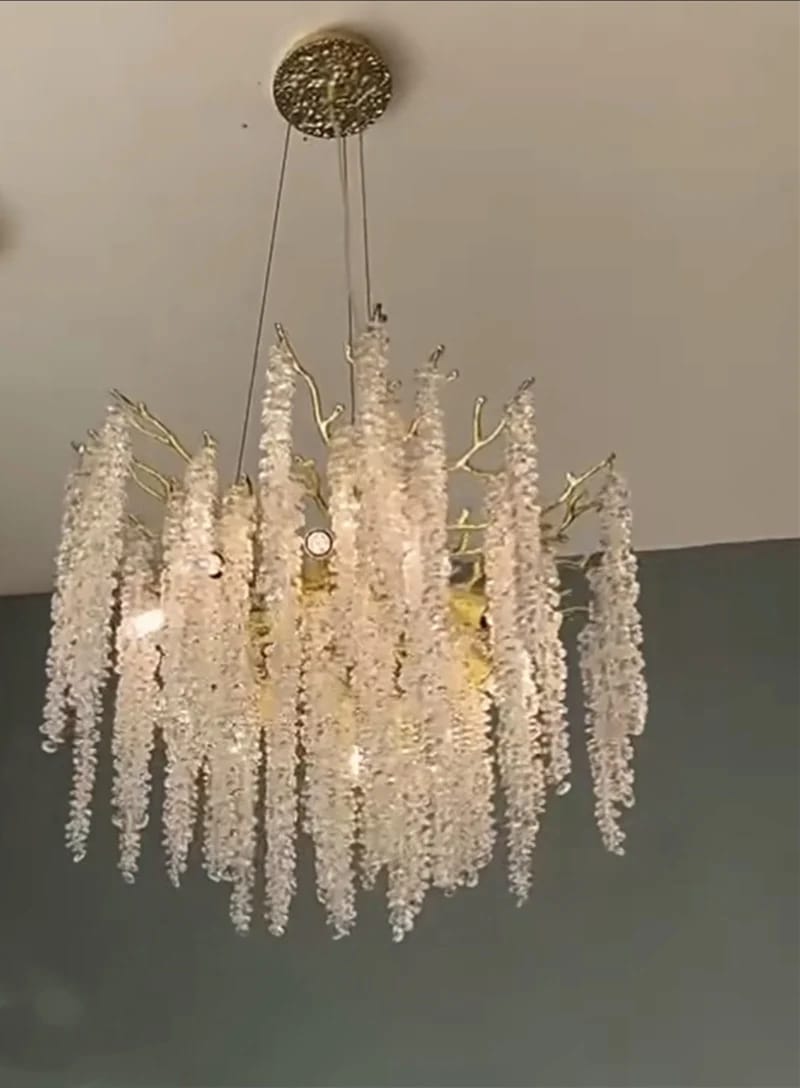 Customer photo review of ORCHID