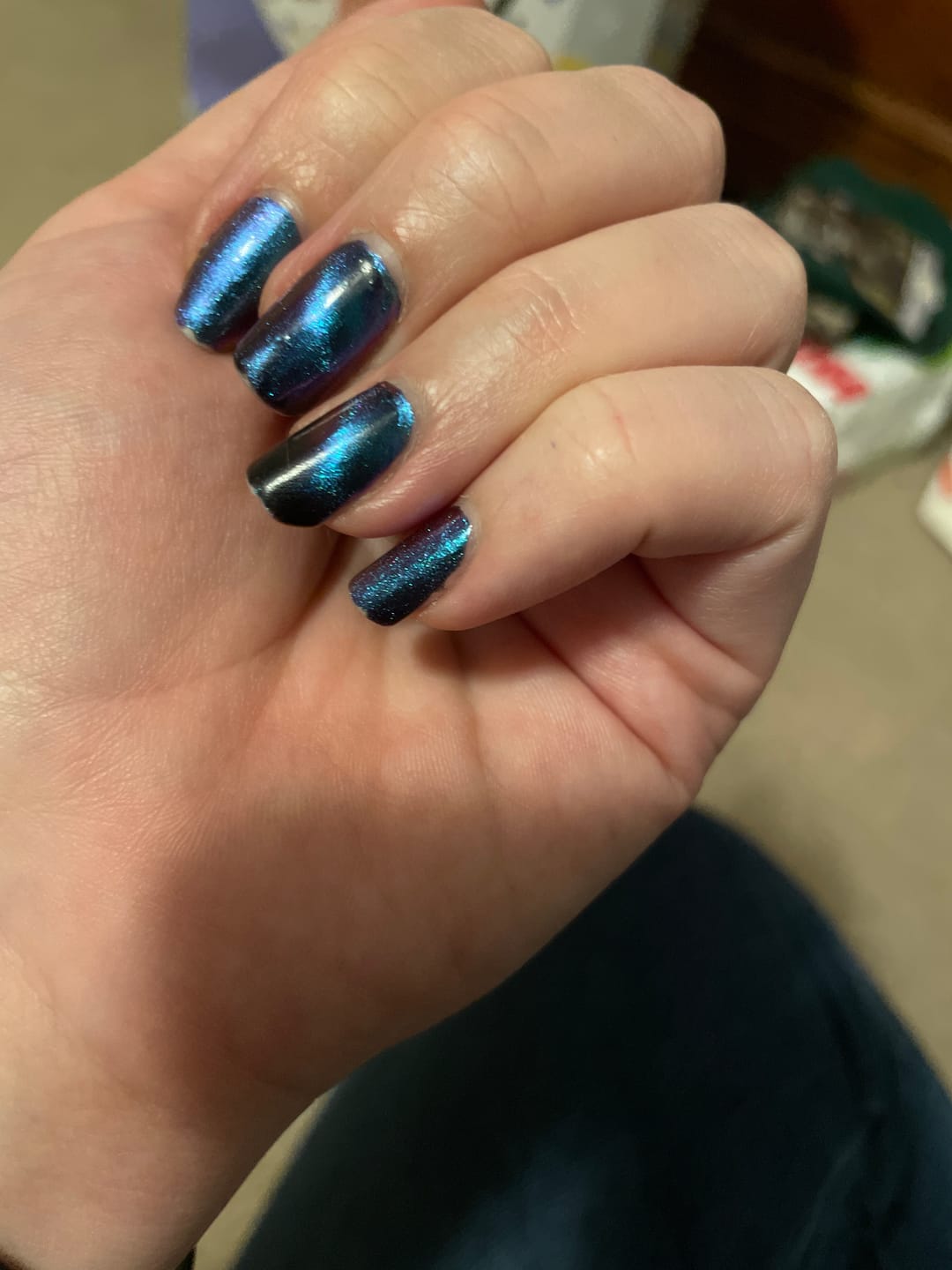 Customer photo review of Hera