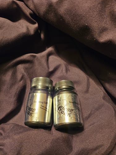 Customer photo review of Nose Tork - 3 pack