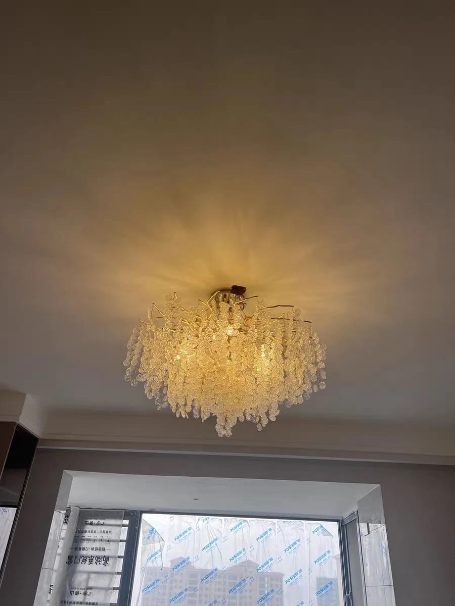 Customer photo review of ORCHID