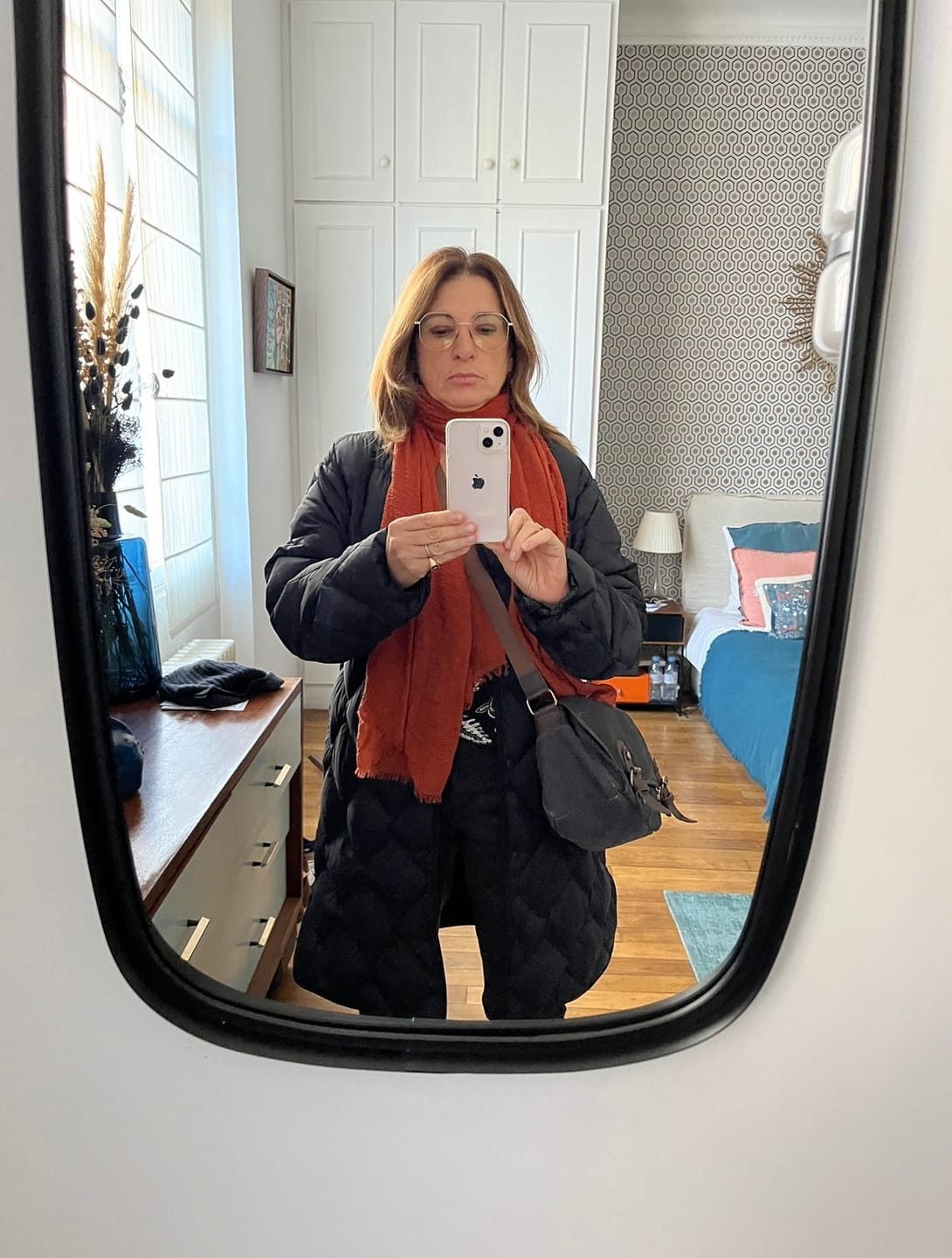 Opinión con foto del cliente sobre VAVIN