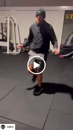 Customer video review of BoxRope Vol. I