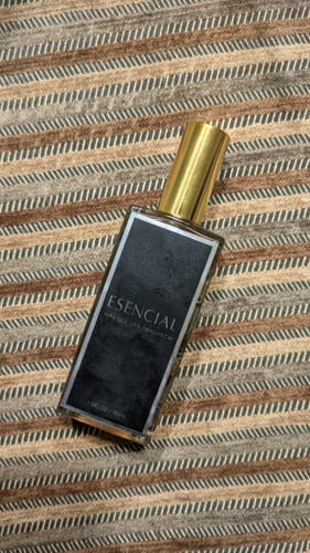Customer photo review of H327 Inspirado en: Tuxedo - YSL Le Vestiaire Des Parfums
