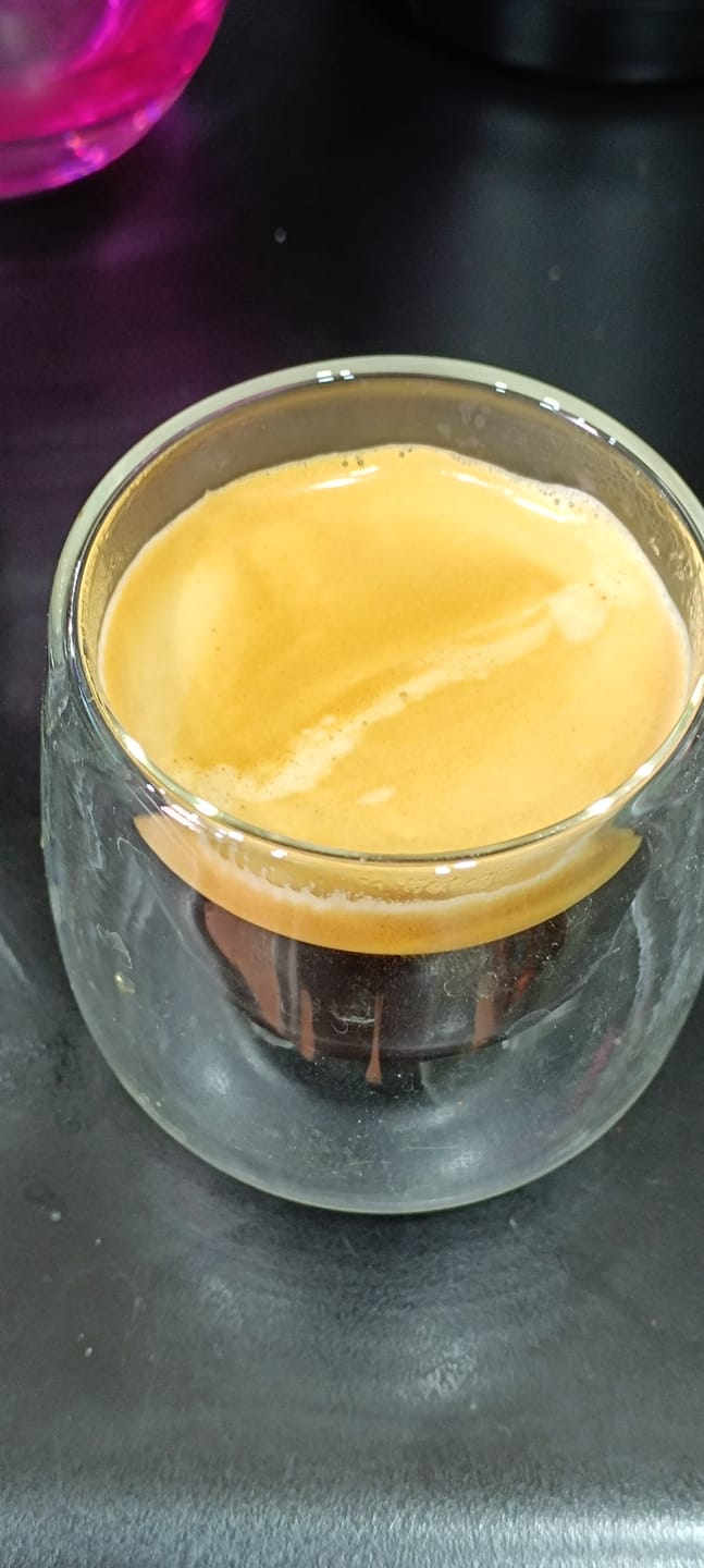 Customer photo review of Café de especialidad de Honduras | El Bosque Bolsa 1 KG