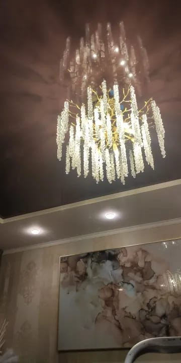Customer photo review of ORCHID