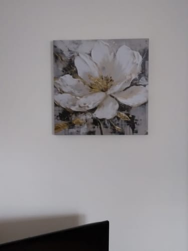 Customer photo review of ASSICURAZIONE PACCO