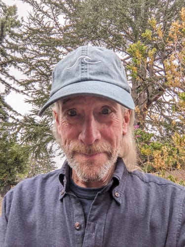 Customer photo review of THE WAVE.