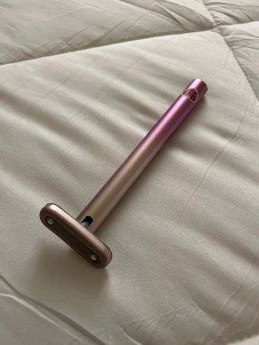 Customer photo review of LUMEVA™ 4 in 1 Renewal Magic Wand