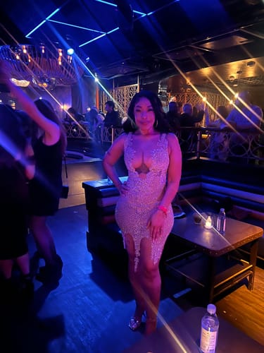 Customer photo review of Diamond Fever
