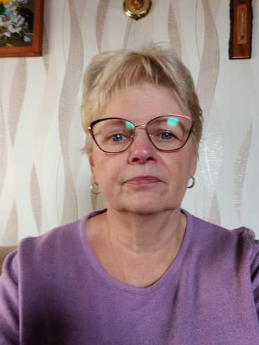 Customer photo review of Duo Tages- & Nachtcreme