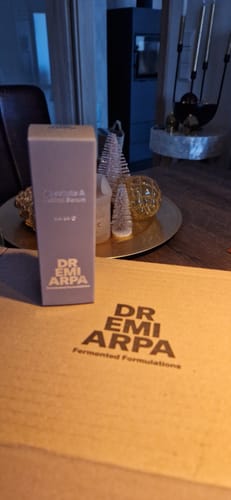 Customer photo review of Absolute A