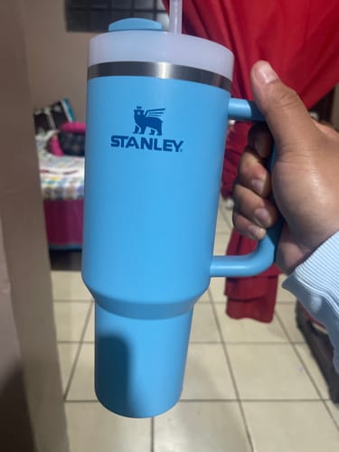 Customer photo review of Stan Quencher