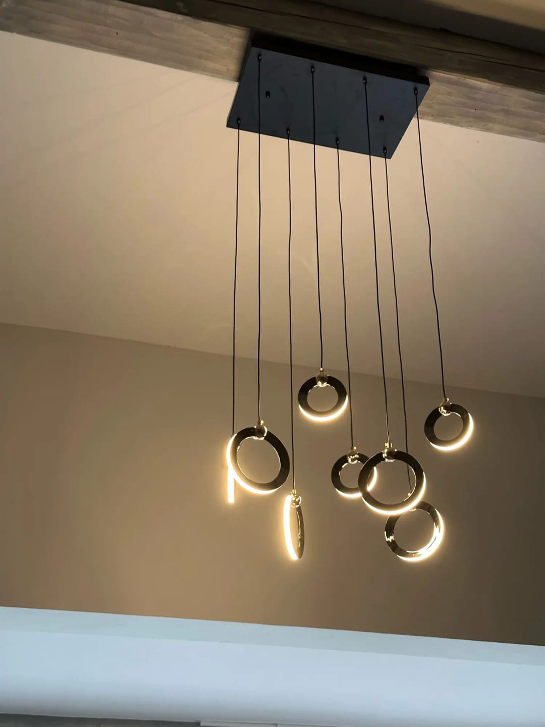 Customer photo review of NEBULA