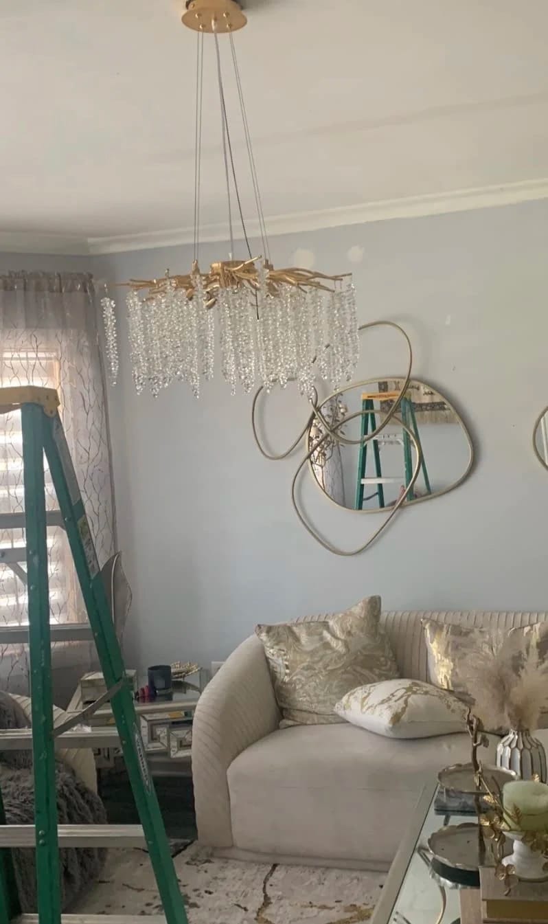 Customer photo review of ORCHID