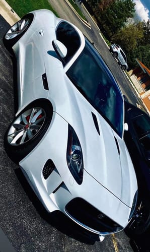 Customer photo review of Dusk & Dawn Lightroom Presets Pack