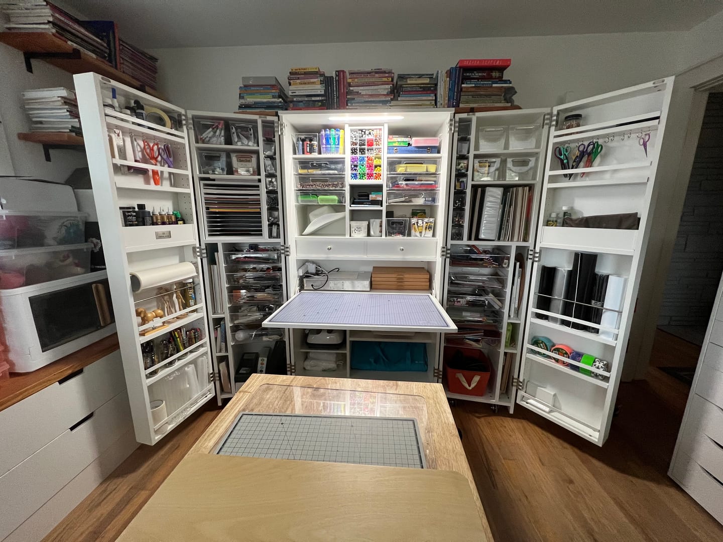 Customer photo review of Cutting Mat
