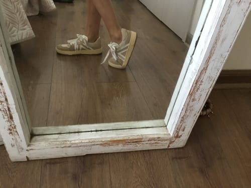 Customer photo review of LOW RETRO DESSERT A009