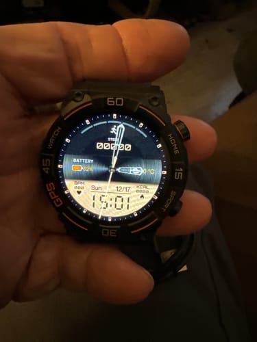 Customer photo review of The ZE™ X | Beyond the Ordinary