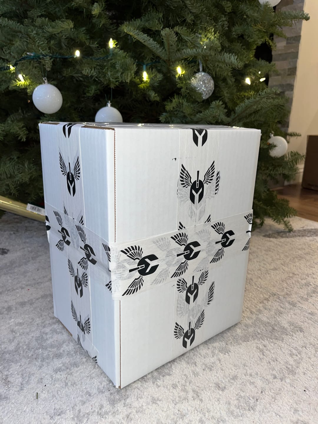Customer photo review of The Nimbus