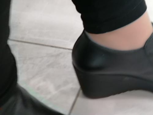 Customer photo review of ASPEN NEGRO