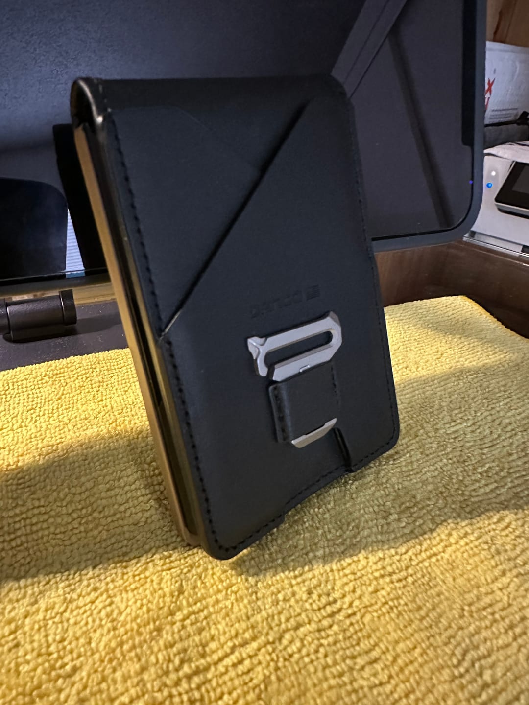 Customer photo review of M1 LITE - BIFOLD