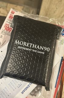 Customer photo review of ROPE BRACELET 4 MM (SILVER)