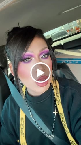 Customer video review of Luina Venice Gray