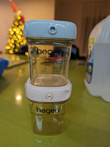 Customer photo review of Multicolor Lids Bundle